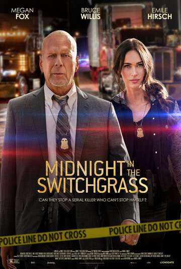 Полночь на злаковом поле / Midnight in the Switchgrass (2021) Полночь на злаковом поле / Midnight in the Switchgrass (2021)