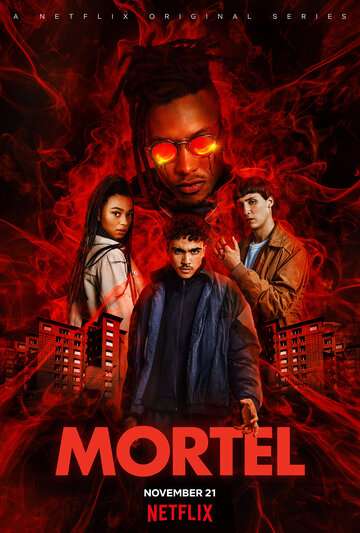 Смертоносный / Mortel (2019) Смертоносный / Mortel (2019)