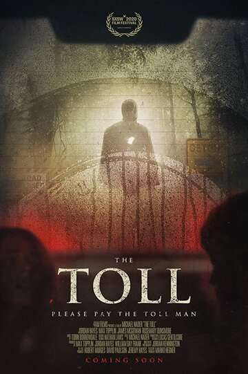 Толмен. Первый демон / The Toll (2019) Толмен. Первый демон / The Toll (2019)