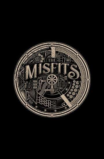 Ограбление по-джентльменски / The Misfits (2021) Ограбление по-джентльменски / The Misfits (2021)