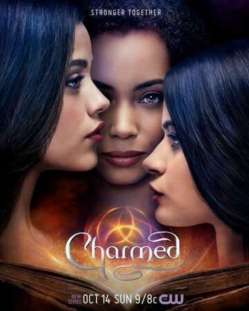 Зачарованные / Charmed (2018) Зачарованные / Charmed (2018)