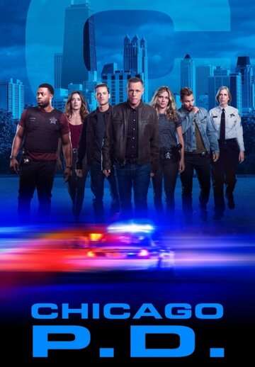 Полиция Чикаго / Chicago P.D. (2014) Полиция Чикаго / Chicago P.D. (2014)