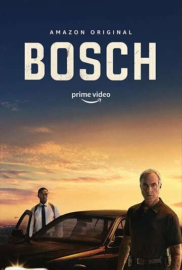 Босх / Bosch (2014) Босх / Bosch (2014)