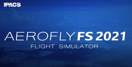 Aerofly FS 2021
