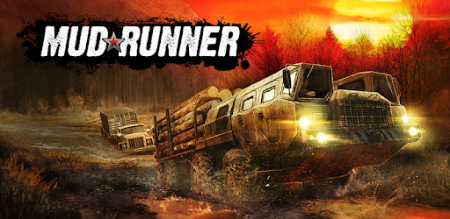 MudRunner Mobile
