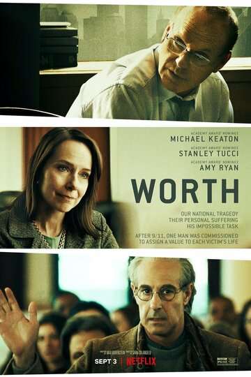 Сколько стоит жизнь? / What Is Life Worth (2020) Сколько стоит жизнь? / What Is Life Worth (2020)