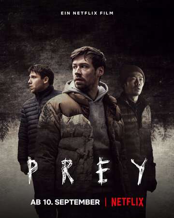 Охотник и добыча / Prey (2021) Охотник и добыча / Prey (2021)