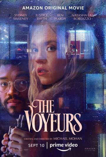 Вуайеристы / The Voyeurs (2021) Вуайеристы / The Voyeurs (2021)