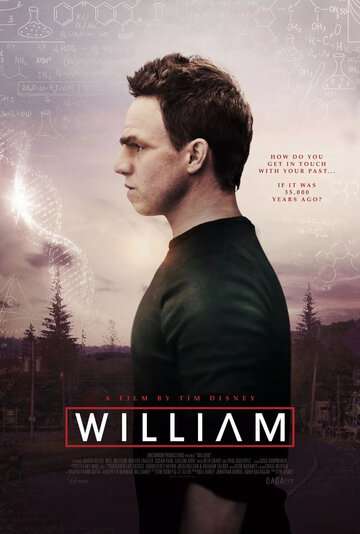 Уильям. Последний неандерталец / William (2019) Уильям. Последний неандерталец / William (2019)