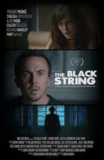 Чёрная нить / The Black String (2018) Чёрная нить / The Black String (2018)