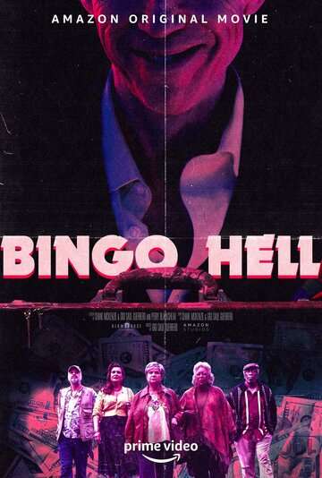 Адское бинго / Bingo Hell (2021) Адское бинго / Bingo Hell (2021)