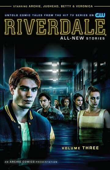 Ривердэйл / Riverdale (2017) Ривердэйл / Riverdale (2017)