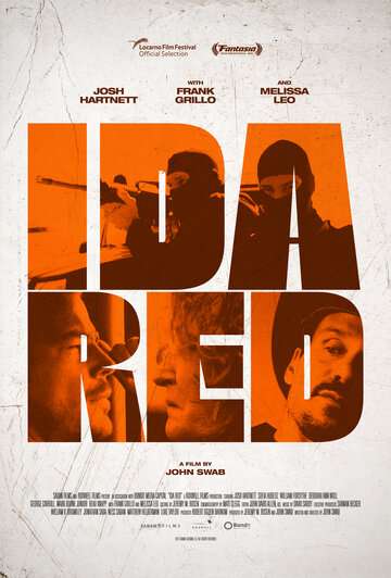 Ида Ред / Ida Red (2021) Ида Ред / Ida Red (2021)