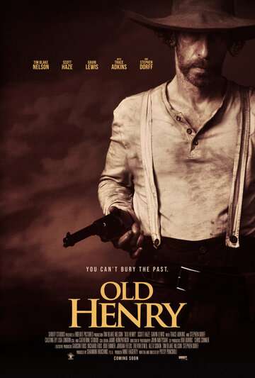 Старый Генри / Old Henry (2021) Старый Генри / Old Henry (2021)