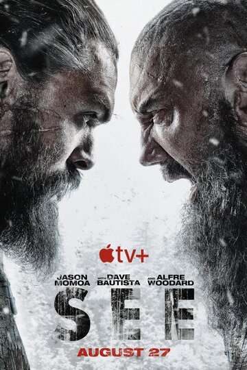 Видеть / See (2019) Видеть / See (2019)
