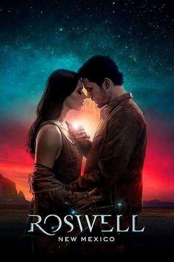 Розуэлл, Нью-Мексико / Roswell, New Mexico (2019) Розуэлл, Нью-Мексико / Roswell, New Mexico (2019)