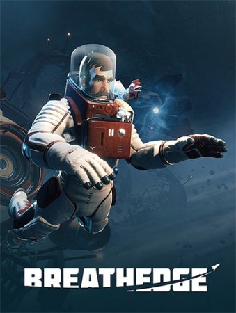 Breathedge (2021) RePack от FitGirl