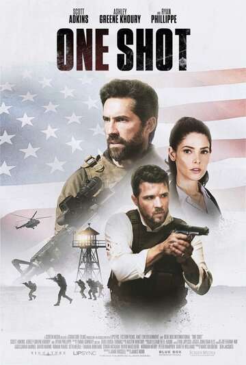 Один выстрел / One Shot (2021) Один выстрел / One Shot (2021)