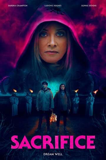 Жертва / Sacrifice (2020) Жертва / Sacrifice (2020)