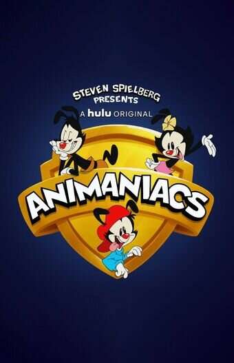Озорные анимашки / Animaniacs (2020) Озорные анимашки / Animaniacs (2020)