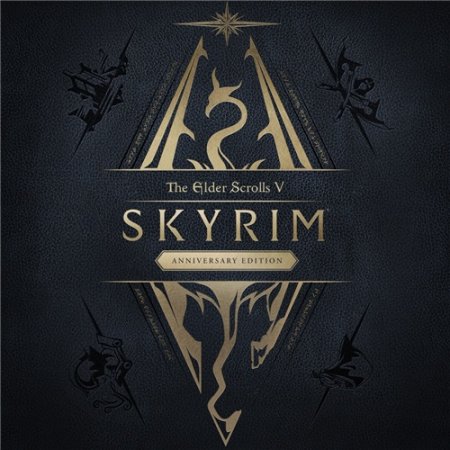 The Elder Scrolls V: Skyrim - Special/Anniversary Edition (2021) Repack от dixen18