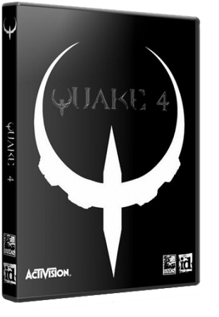 Quake IV (2005) RePack от Decepticon