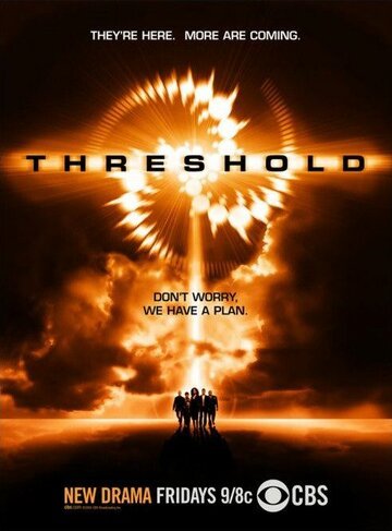 Предел / Threshold (2006)