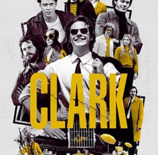 Кларк / Clark (2022)