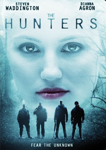 Охотники / The Hunters (2010)