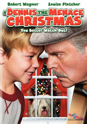 Деннис - мучитель Рождества / A Dennis the Menace Christmas (2007)