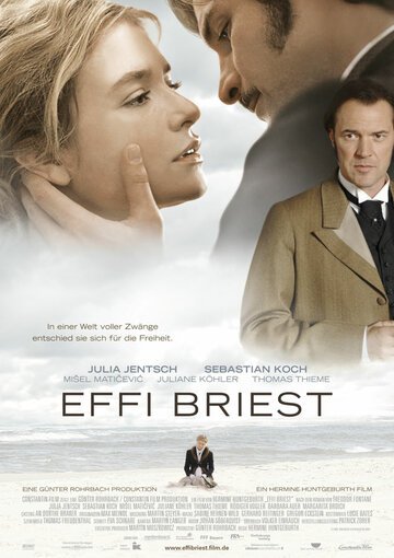 Эффи Брист / Effi Briest (2008)
