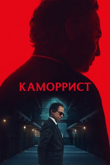 Каморрист / The Camorrist (2023)