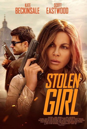 Похищенная / Stolen Girl (2025)