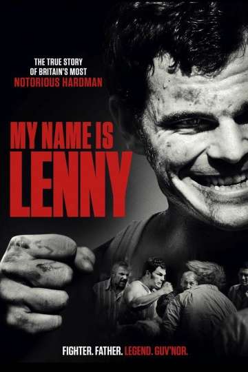 Меня зовут Ленни / My Name Is Lenny (2017)