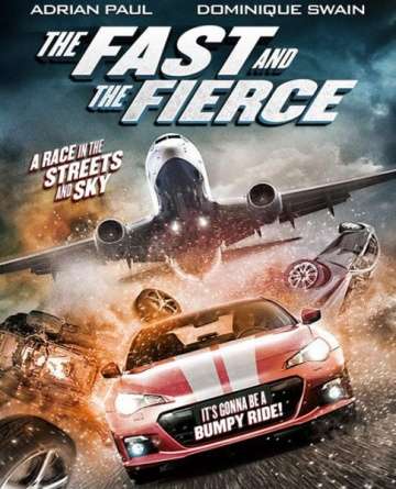 Форсаж ярости / The Fast and the Fierce (2017)