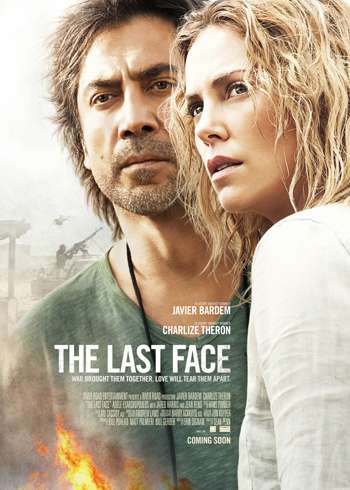 Последнее лицо / The Last Face (2016)