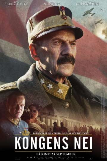Выбор короля / Kongens nei (2016)