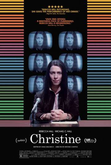 Кристин / Christine (2016)