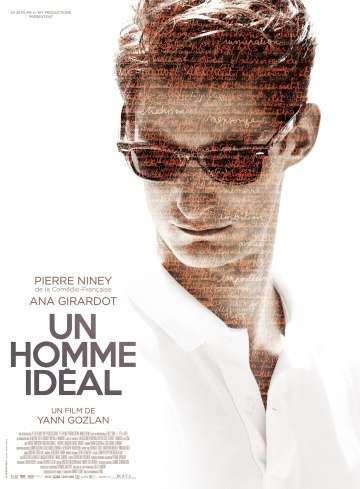 Идеальный мужчина / Un homme ideal (2015)