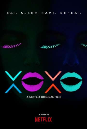 Чмоки (XOXO) / XOXO (2016)