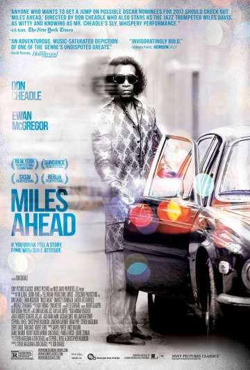 В погоне за Майлзом (Убить трубача) / Miles Ahead (2015)