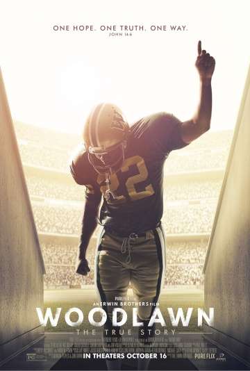 Вудлон / Woodlawn (2015)