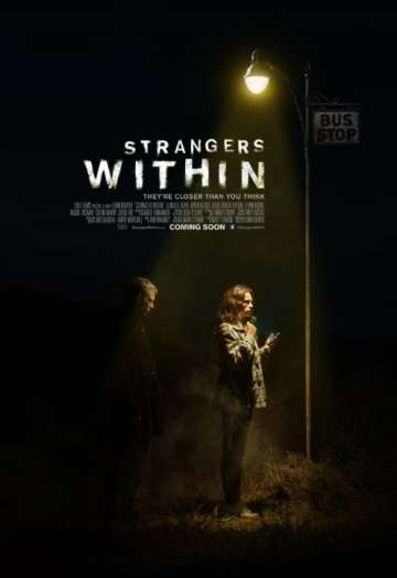 Незнакомцы в доме / Strangers Within (2017)