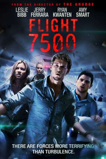 Рейс 7500 / Flight 7500 (2014)