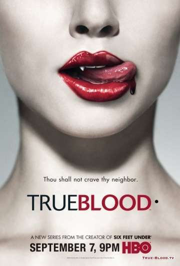Настоящая кровь / True Blood