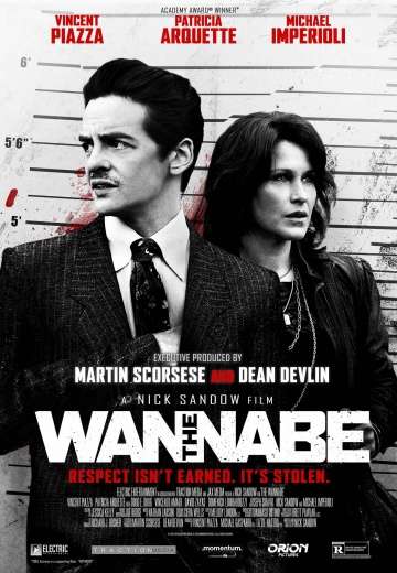 Подражатель / The Wannabe (2013)