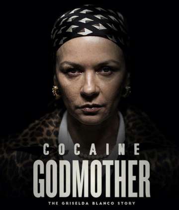 Крестная мать кокаина / Cocaine Godmother (2017)