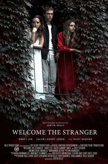 Добро пожаловать, незнакомец / Welcome the Stranger (2018)