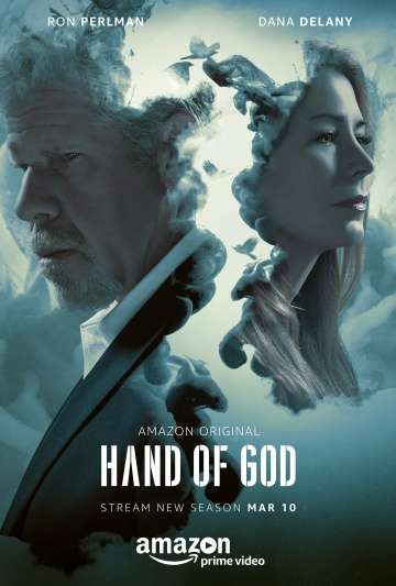 Десница Бога / Hand of God
