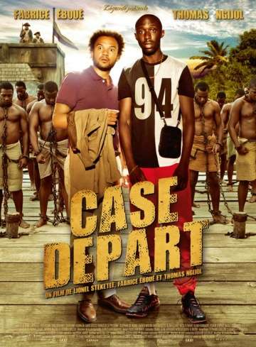 Исходное положение / Case d&#233;part (2011)